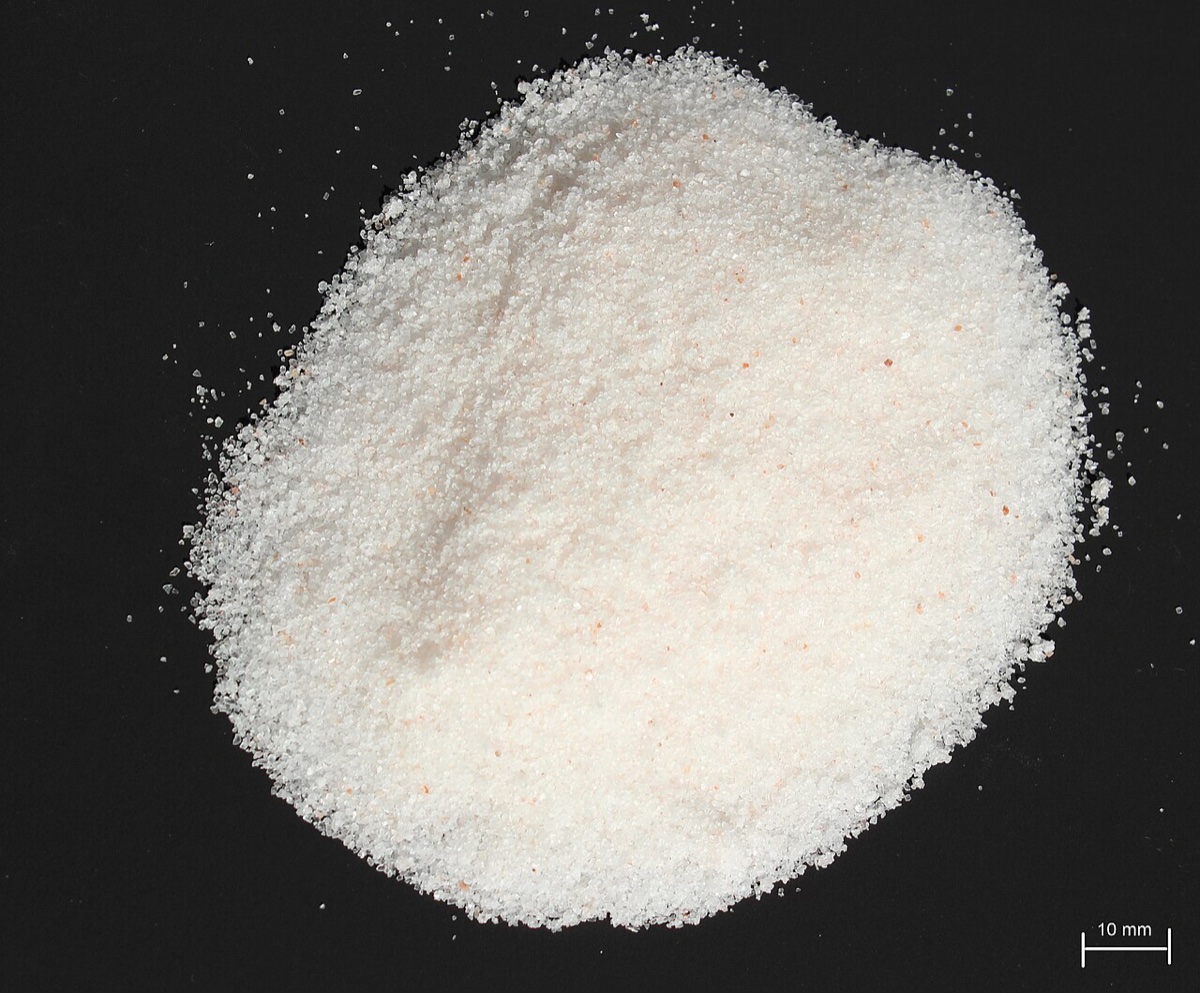 Pink Himalayan Salt – Fine